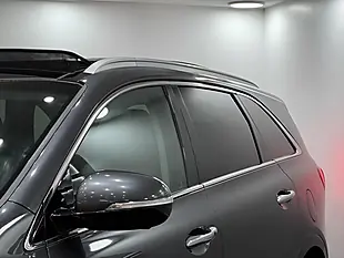 Used 2015 Kia Sorento KX-4 Grey - Interior and Exterior details 10