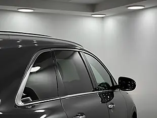 Used 2015 Kia Sorento KX-4 Grey - Interior and Exterior details 11