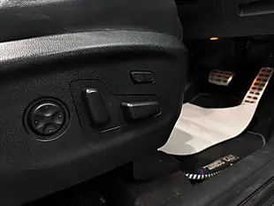 Used 2015 Kia Sorento KX-4 Grey - Interior and Exterior details 12