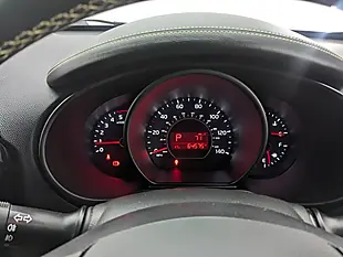 Used 2015 Kia Soul Connect Plus Inferno Red - Interior and Exterior details 12