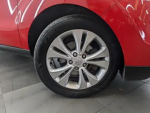 Used 2015 Kia Soul Connect Plus Inferno Red - Interior and Exterior details 3