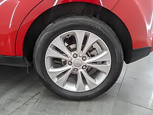 Used 2015 Kia Soul Connect Plus Inferno Red - Interior and Exterior details 5