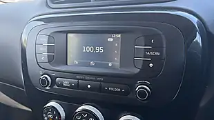 Used 2015 Kia Soul Connect Red - Interior and Exterior details 10
