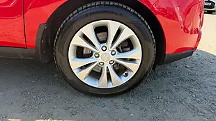 Used 2015 Kia Soul Connect Red - Interior and Exterior details 19