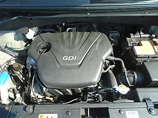Used 2015 Kia Soul Connect Silver - Interior and Exterior details 15