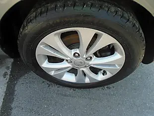 Used 2015 Kia Soul Connect Silver - Interior and Exterior details 5