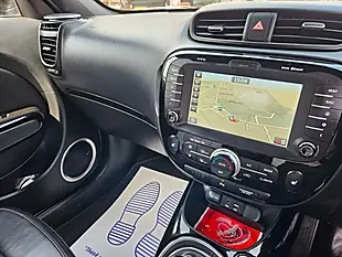 Used 2015 Kia Soul Maxx Silver - Interior and Exterior details 16