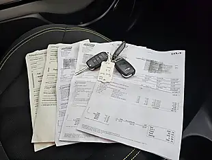 Used 2015 Kia Soul Mixx Black - Interior and Exterior details 11