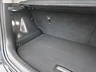 Used 2015 Kia Soul Mixx Blue - Interior and Exterior details 11
