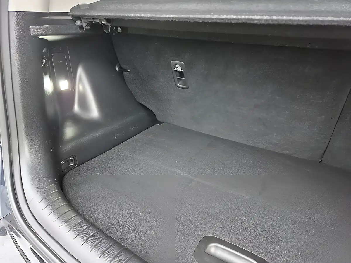 Used 2015 Kia Soul Mixx Blue - Interior and Exterior details 11