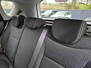Used 2015 Kia Soul Mixx Blue - Interior and Exterior details 15