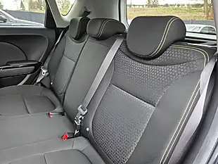Used 2015 Kia Soul Mixx Blue - Interior and Exterior details 16