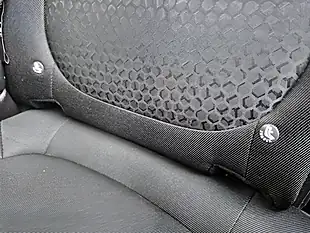 Used 2015 Kia Soul Mixx Blue - Interior and Exterior details 20