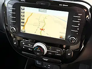 Used 2015 Kia Soul Mixx White - Interior and Exterior details 17