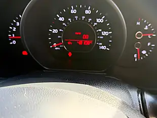 Used 2015 Kia Soul Mixx White - Interior and Exterior details 18