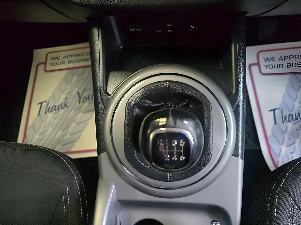 Used 2015 Kia Sportage Ecodynamics 1 Grey - Interior and Exterior details 16