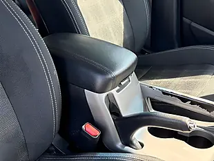 Used 2015 Kia Sportage Ecodynamics 1 White - Interior and Exterior details 10