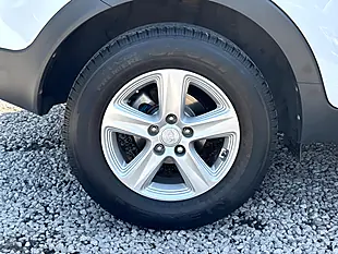 Used 2015 Kia Sportage Ecodynamics 1 White - Interior and Exterior details 15