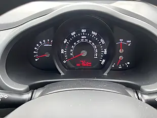 Used 2015 Kia Sportage Ecodynamics 1 White - Interior and Exterior details 11
