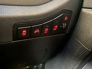Used 2015 Kia Sportage Ecodynamics 2 Black - Interior and Exterior details 11