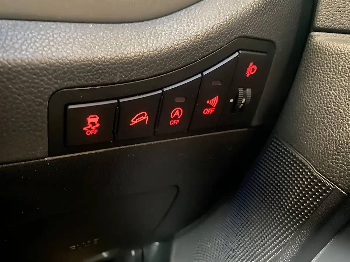 Used 2015 Kia Sportage Ecodynamics 2 Black - Interior and Exterior details 11