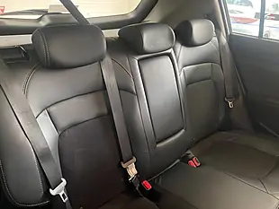 Used 2015 Kia Sportage Ecodynamics 2 Black - Interior and Exterior details 13