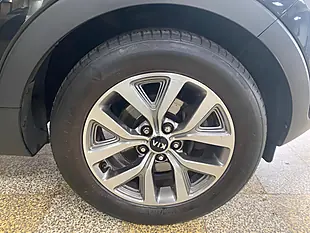 Used 2015 Kia Sportage Ecodynamics 2 Black - Interior and Exterior details 19