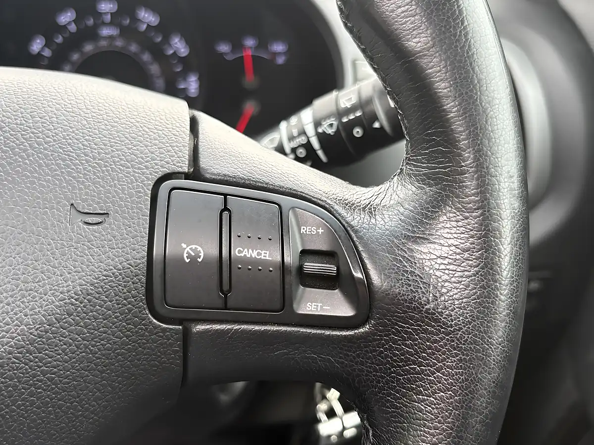 Used 2015 Kia Sportage Ecodynamics 2 White - Interior and Exterior details 11