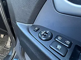 Used 2015 Kia Sportage Ecodynamics 3 Black - Interior and Exterior details 18