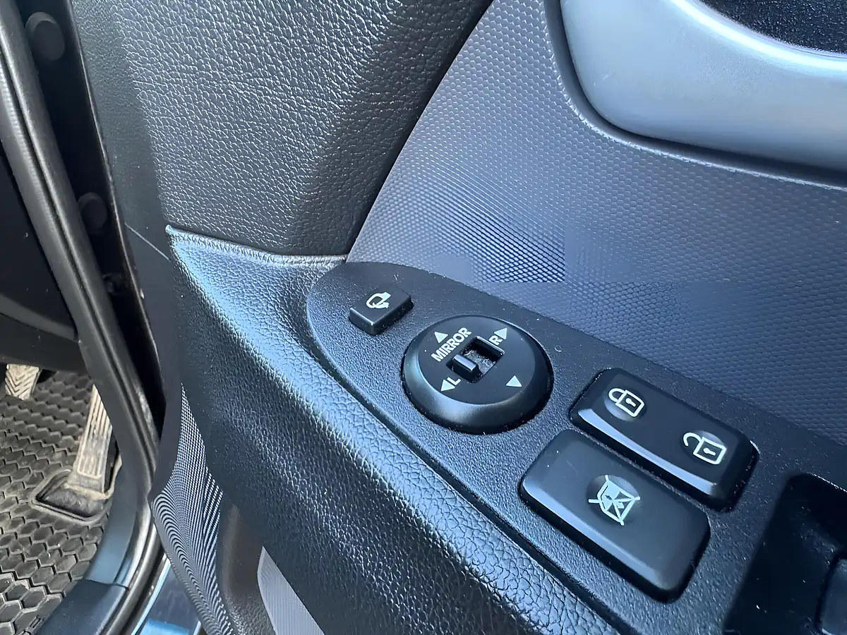 Used 2015 Kia Sportage Ecodynamics 3 Black - Interior and Exterior details 18