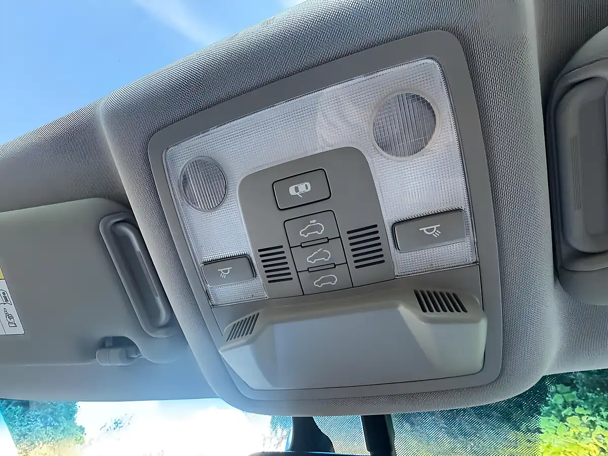 Used 2015 Kia Sportage Ecodynamics 3 Black - Interior and Exterior details 20