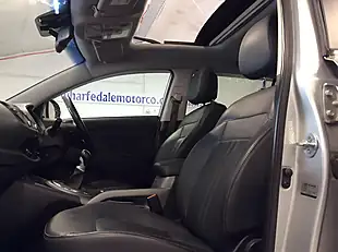 Used 2015 Kia Sportage Ecodynamics 3 Silver - Interior and Exterior details 12