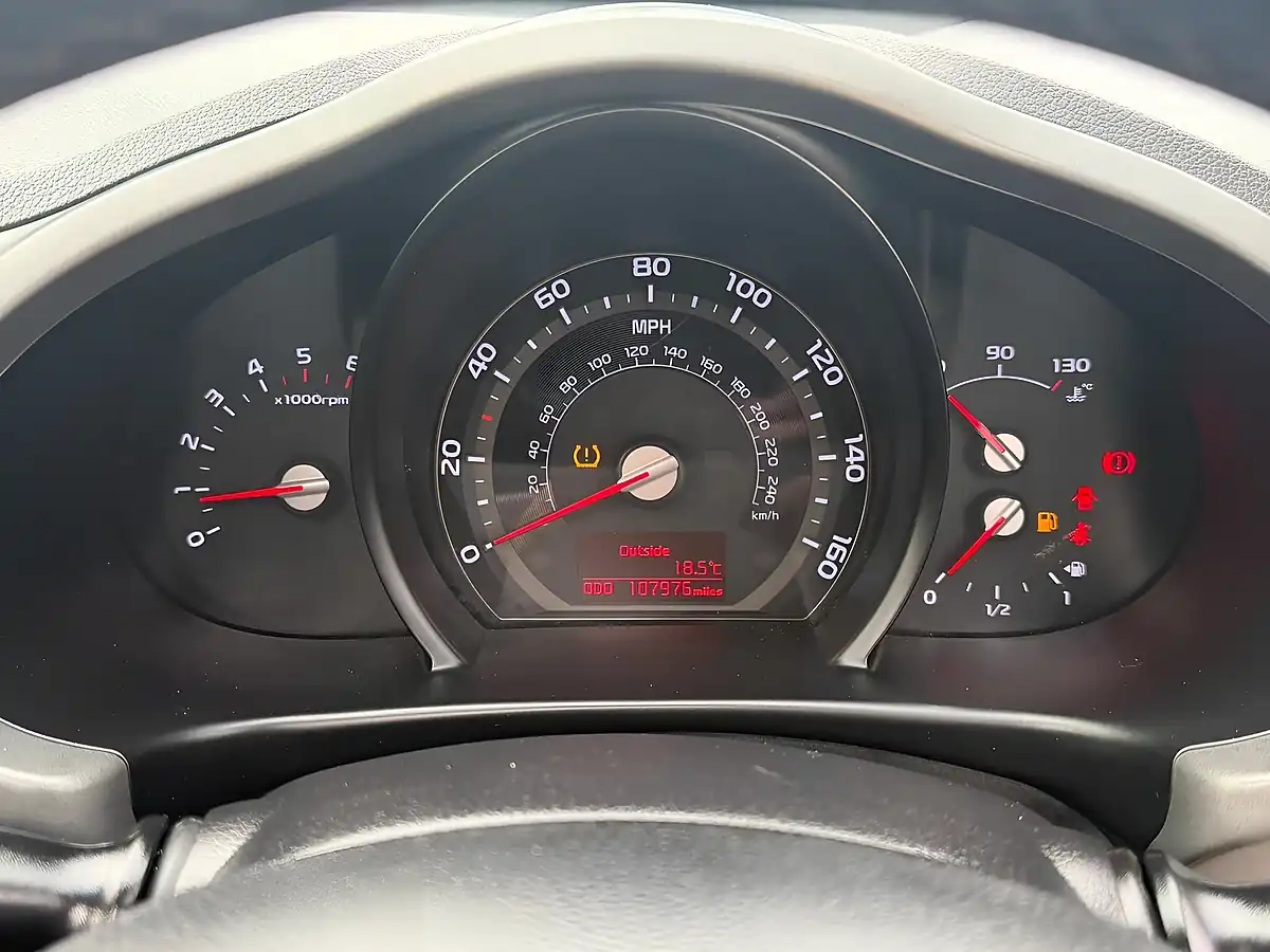 Used 2015 Kia Sportage KX-2 AWD Black - Interior and Exterior details 17