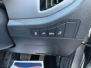 Used 2015 Kia Sportage KX-3 Silver - Interior and Exterior details 15