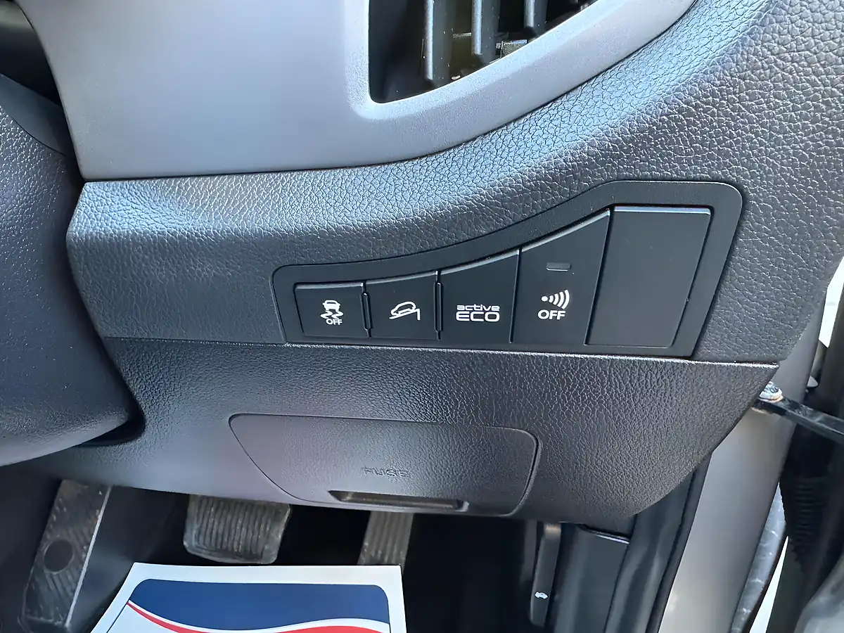 Used 2015 Kia Sportage KX-3 Silver - Interior and Exterior details 15