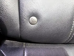 Used 2015 Kia Sportage KX-3 Silver - Interior and Exterior details 12