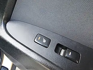 Used 2015 Kia Sportage KX-3 Silver - Interior and Exterior details 14