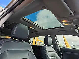 Used 2015 Kia Sportage KX-3 Silver - Interior and Exterior details 17