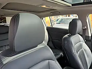 Used 2015 Kia Sportage KX-3 Silver - Interior and Exterior details 7
