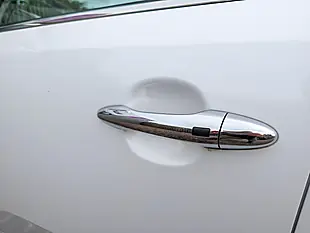 Used 2015 Kia Sportage KX-4 White - Interior and Exterior details 19