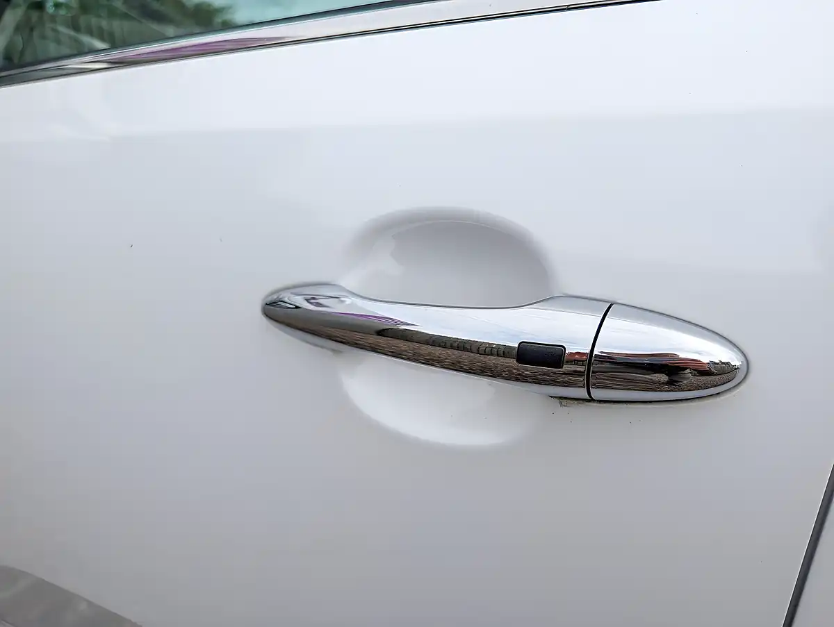 Used 2015 Kia Sportage KX-4 White - Interior and Exterior details 19