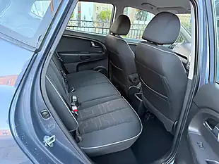 Used 2015 Kia Venga 2 Planet Blue - Interior and Exterior details 20