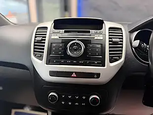 Used 2015 Kia Venga 2 Red - Interior and Exterior details 18