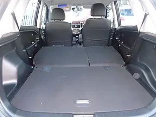Used 2015 Kia Venga 2 Silver - Interior and Exterior details 16