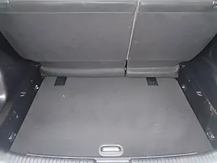 Used 2015 Kia Venga 2 White - Interior and Exterior details 13