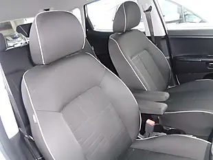 Used 2015 Kia Venga 2 White - Interior and Exterior details 9