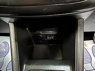 Used 2015 Kia Venga SR7 Black - Interior and Exterior details 11