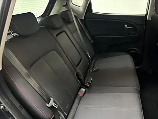 Used 2015 Kia Venga SR7 Black - Interior and Exterior details 13
