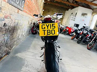 Used 2015 Ktm 690 Smc R Supermoto Orange - Interior and Exterior details 18