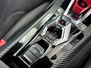 Used 2015 Lamborghini Huracan Lp 610-4 Black - Interior and Exterior details 12